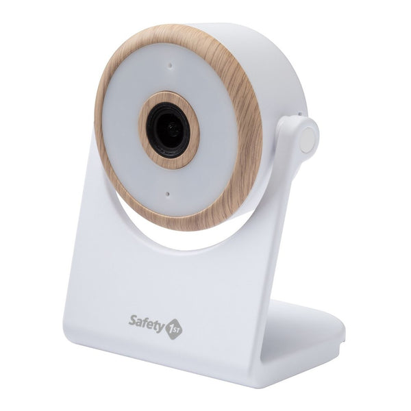 Safety 1st Connected Home WiFi Baby Monitor