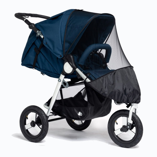 Bumbleride Bug Net for Indie, Era, and Speed Single Strollers
