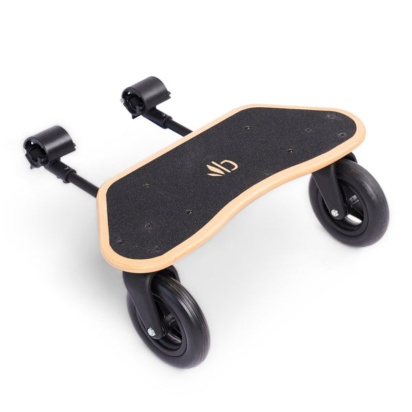 Bumbleride New Mini Board Toddler Board for Indie, Indie Twin, and Era Strollers