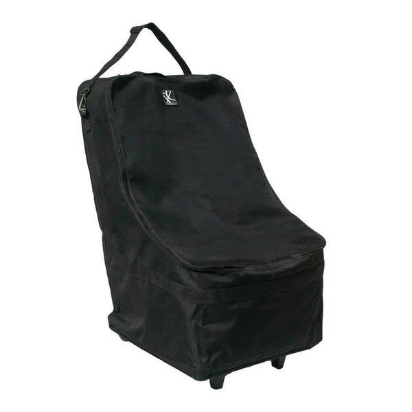 J.L. Childress Wheelie Car Seat Travel Bag