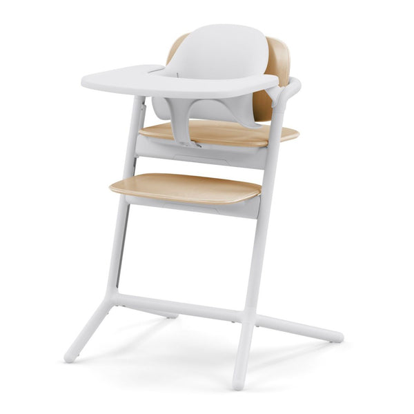 CYBEX Lemo 3-in-1 High Chair