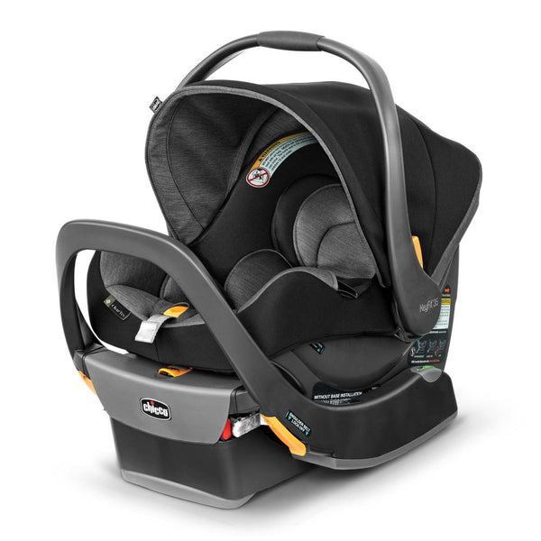Chicco KeyFit 35 ClearTex Infant Car Seat - Shadow