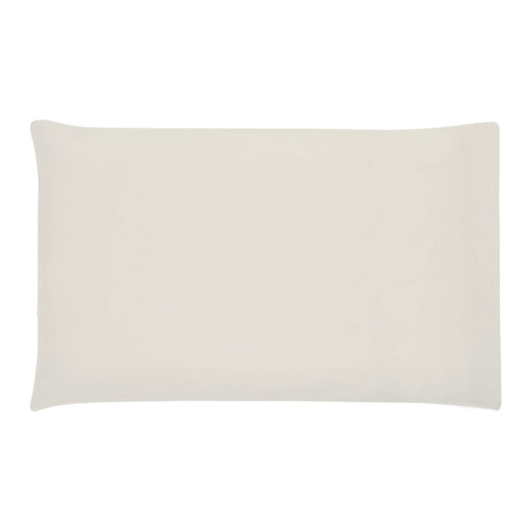 Kushies Percale Easy Toddler Pillow Case