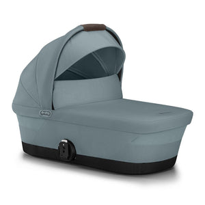 Cybex Gazelle S2 Cot Sky Blue
