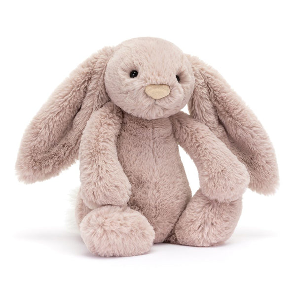 Jellycat Bashful Luxe Bunny Plush Toy