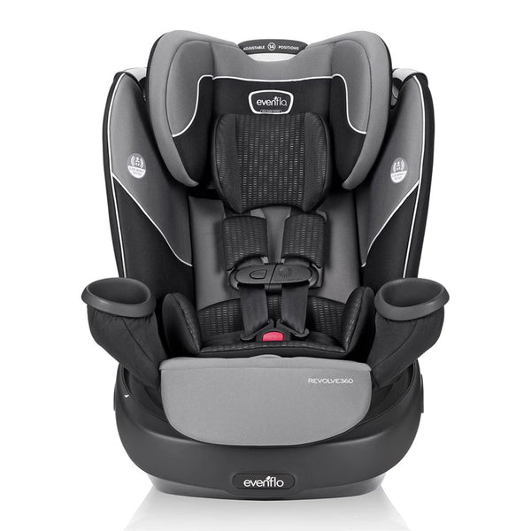 Evenflo Revolve360 All-in-one Rotational Car Seat