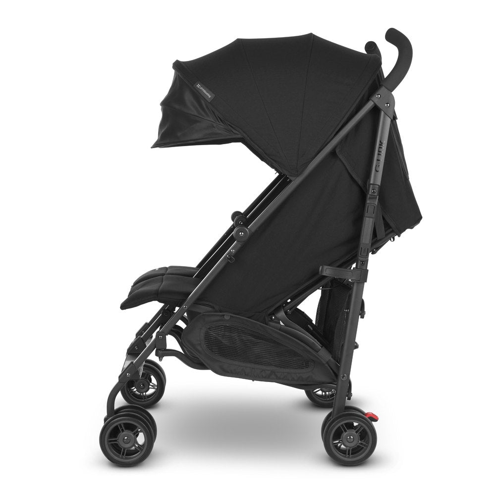 uppababy gemelar UPPAbaby G-Link V2 Double Stroller – Dear-Born Baby