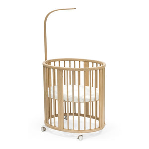 Stokke Sleepi V3 Mini Bundle with Sleepi Bed Extension Set and Mattress