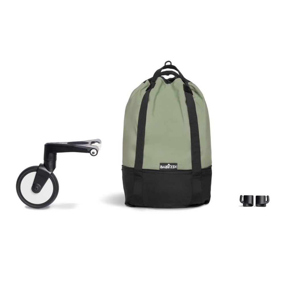 Stokke YOYO Bag Diaper Bag – Dear-Born Baby
