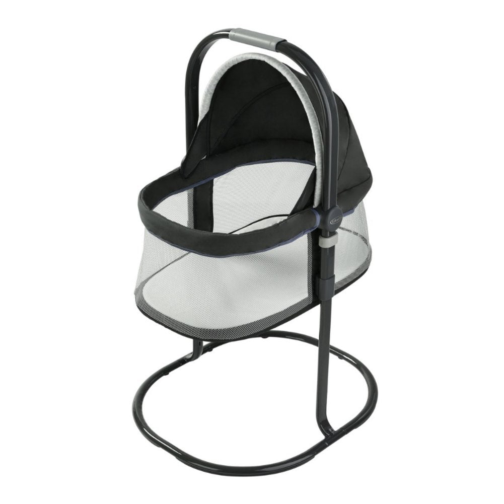 Graco Pack n Play Day2Dream Bassinet Playard Rainier – Dear-Born