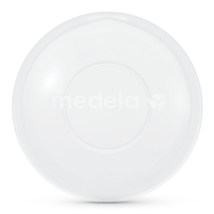 Medela 2-Pack Breast Milk Collection Shells – Dear-Born Baby