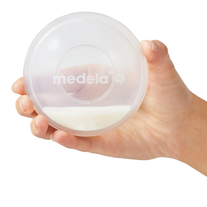 Medela 2-Pack Breast Milk Collection Shells – Dear-Born Baby