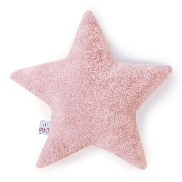 Oilo Dream Pillow Star  Blush