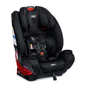 Britax One4Life ClickTight All-in-One Convertible Car Seat Onyx (SafeWash)
