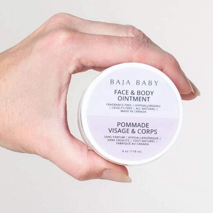 Baja Baby Face Body Ointment 4oz Dear Born Baby baja-baby-face-body-ointment-4oz-dear-born-baby