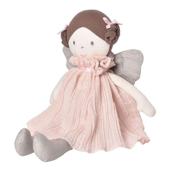 Tikiri Bonikka Collection Soft Body Plush Doll - Angelina (13 inch)