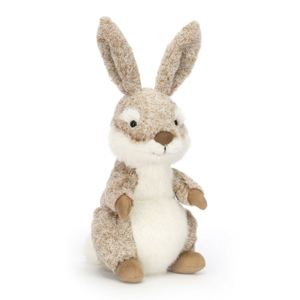 Jellycat Plush Toy - Ambroise Hare (9 inch)