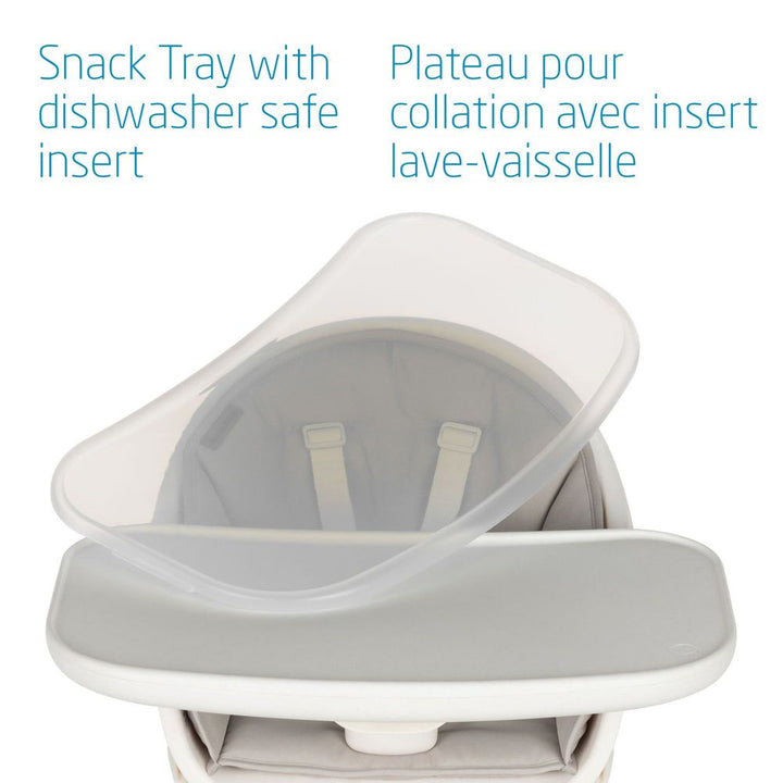 horizon sand maxi cosi Maxi Cosi Moa 8-in-1 High Chair