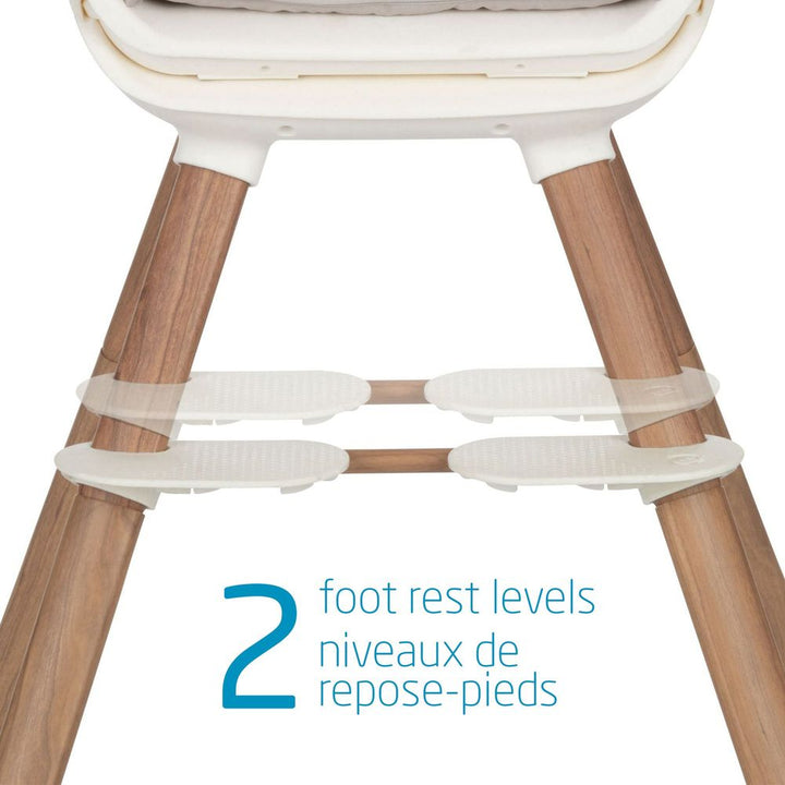 maxi cosi horizon sand Maxi Cosi Moa 8-in-1 High Chair