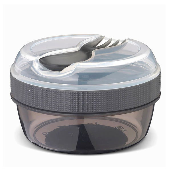 Carl Oscar N'ice Cup with CUTElery Multi-Cutlery Tool and Cooling Disc