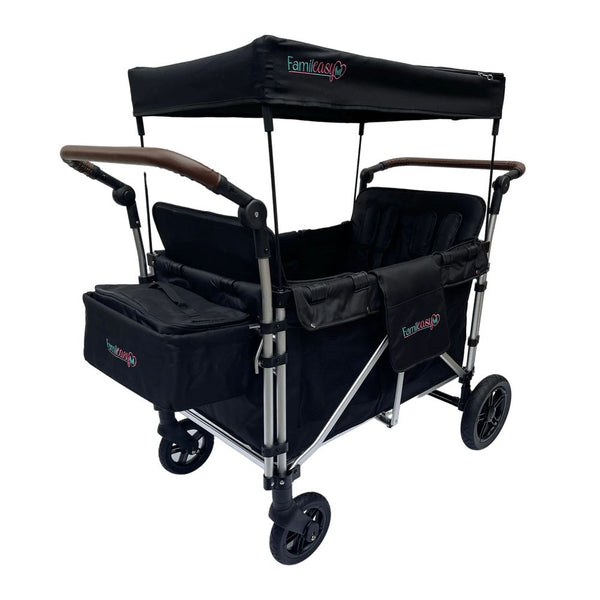 Famileasy Rider 4-Seat Stroller Wagon