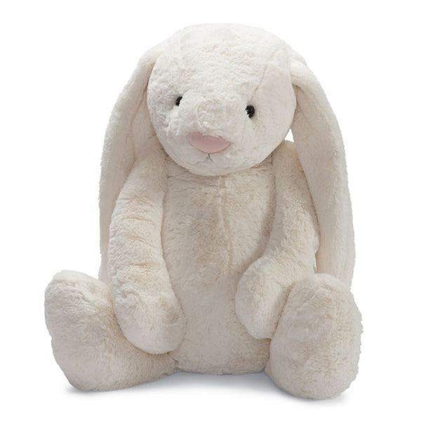 Jellycat Bashful Bunny Really Big Plush Toy (26 inch)