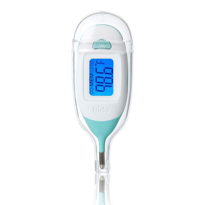 Fridababy QuickRead Digital Rectal Thermometer DearBorn Baby