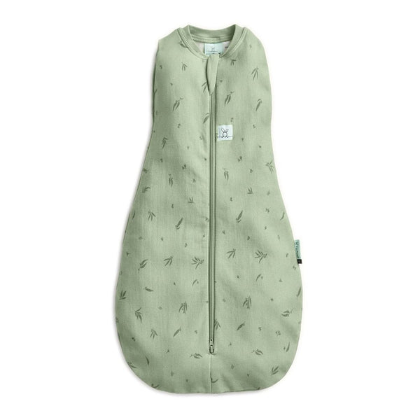 Ergopouch Organic Cotton and Bamboo Blend 1.0 ToG Cocoon Swaddle Sack