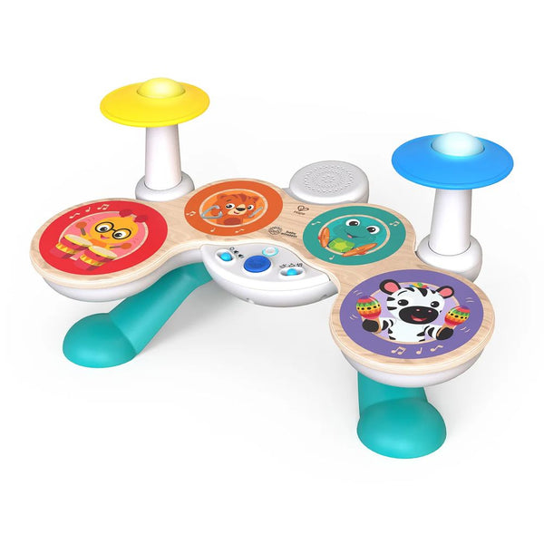 HAPE Connected Magic Touch Together in Tune Drum Set