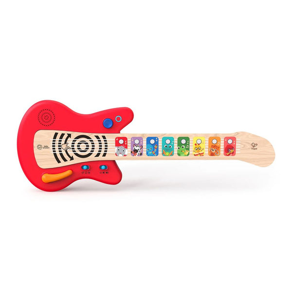 HAPE Connected Magic Touch Together in Tune Guitar
