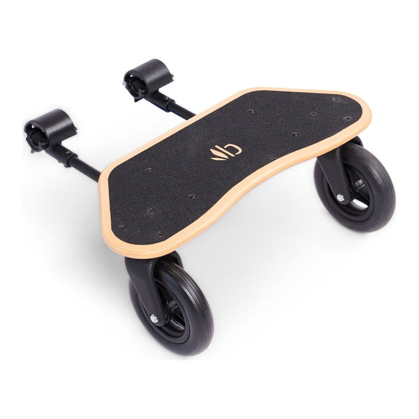 Bumbleride New Mini Board Toddler Board for Indie, Indie Twin, and Era Strollers (83251) (Open Box) (83251) (Open Box)