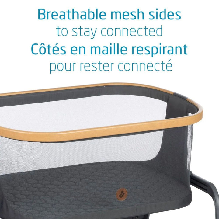 maxi.cosi iora Maxi Cosi Iora Bedside Bassinet – Dear-Born Baby
