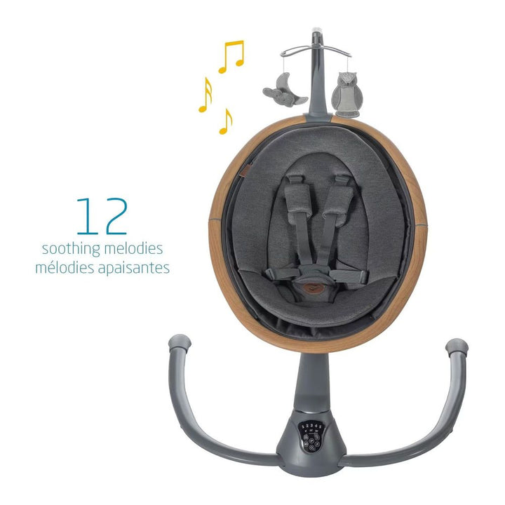 Maxi Cosi Cassia Swing – Dear-Born Baby