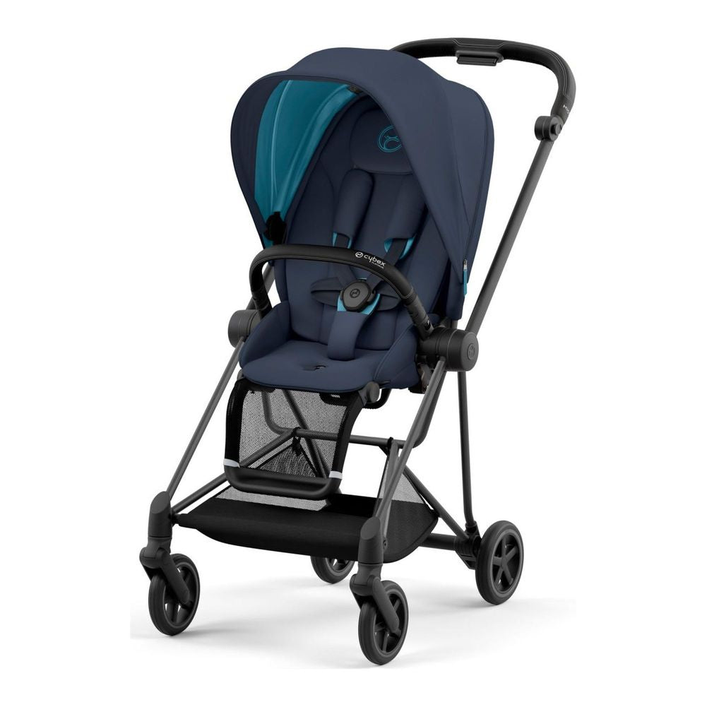 cybex mios 3 seat pack CYBEX MIOS 3 Stroller – Dear-Born Baby
