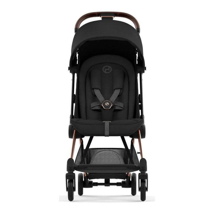 cybex coya airplane CYBEX Coya Lightweight Ultra-Compact Travel Stroller – Dear-Born Baby