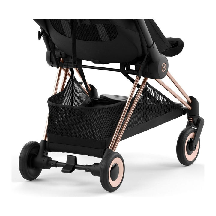 cybex firma CYBEX Coya Lightweight Ultra-Compact Travel Stroller – Dear-Born Baby