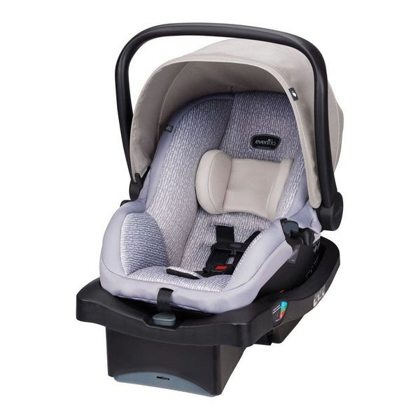 Evenflo LiteMax 35 Infant Car Seat - River Stone