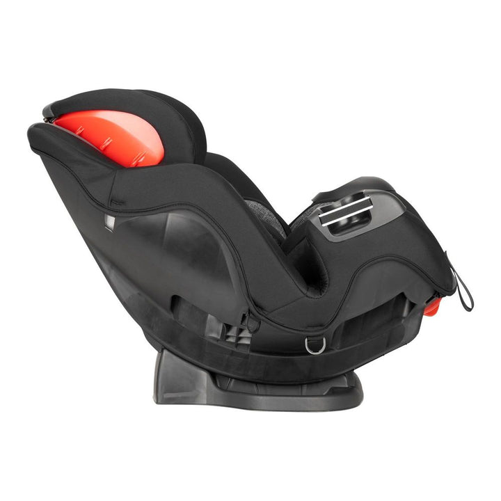 evenflo symphony all in one convertible car seat Evenflo Symphony Sport All-in-One Convertible Car Seat