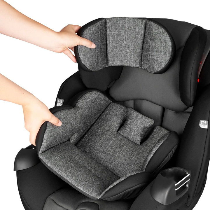 Evenflo Symphony Sport All-in-One Convertible Car Seat