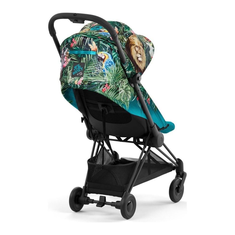 dj khaled cybex stroller Cybex Coya Lightweight Ultra-Compact Travel Stroller