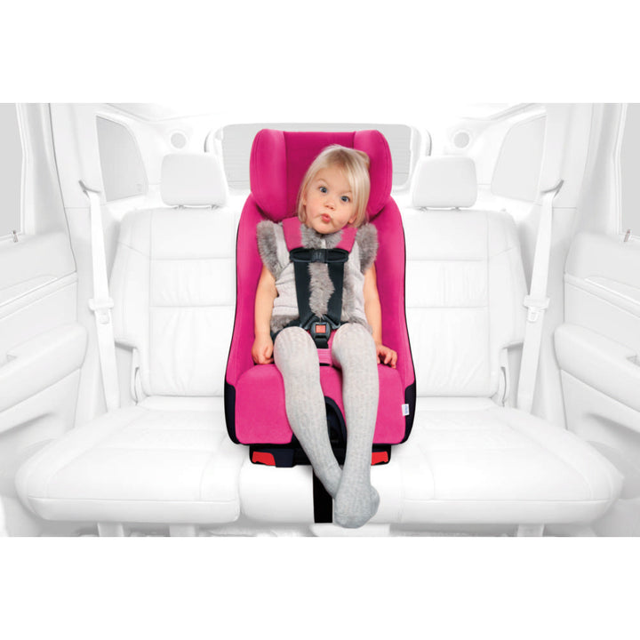 Clek Foonf Convertible Car Seat Carbon (DoM 2022, Expiry 2031) Dear