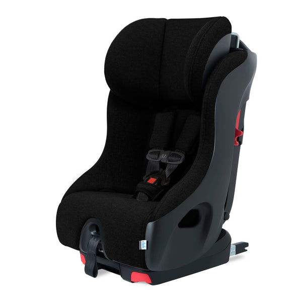 Clek Foonf Convertible Car Seat - Carbon (DoM 2022, Expiry 2031)