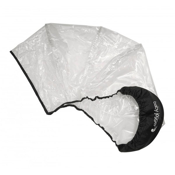 Baby Jogger Rain Cover for City Select and City Select LUX Strollers (BJ2067304) (84225) (Open Box)