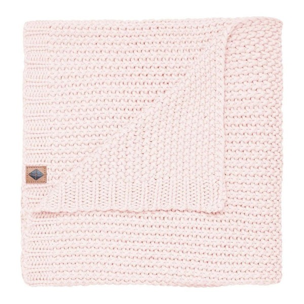 Kyte Chunky Knit Baby Blanket