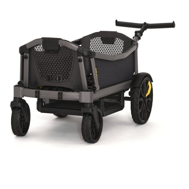 Veer Cruiser City Wagon – Dear-Born Baby1