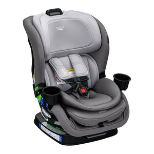 Britax Poplar Convertible Car Seat Glacier Graphite