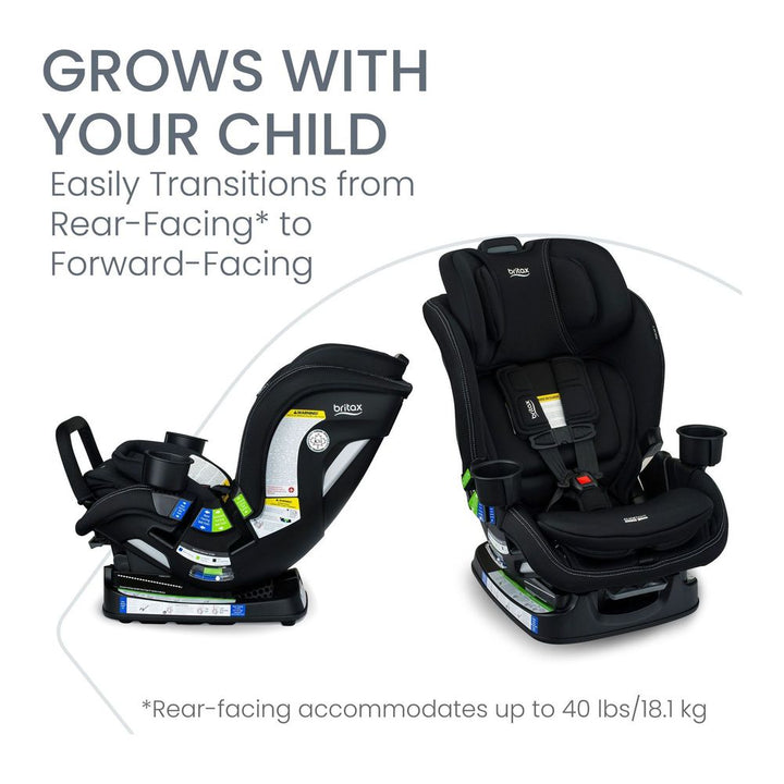 britax boulevard vs graco 4ever Britax Poplar S Convertible Car Seat – Dear-Born Baby