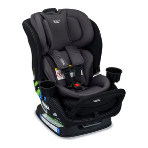 Britax Poplar S Convertible Car Seat Stone Onyx