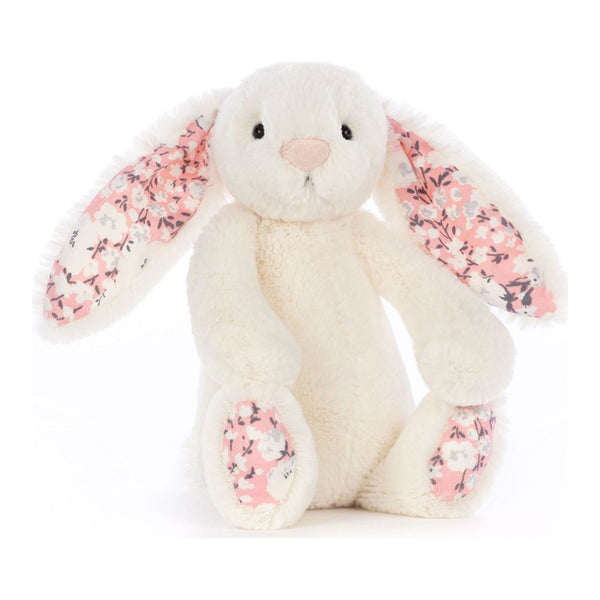 Jellycat Blossom Bunny Small Plush Toy (7 inch)