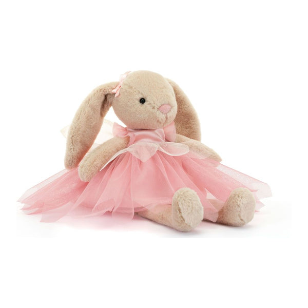 Jellycat Lottie Bunny Plush Toy - Fairy